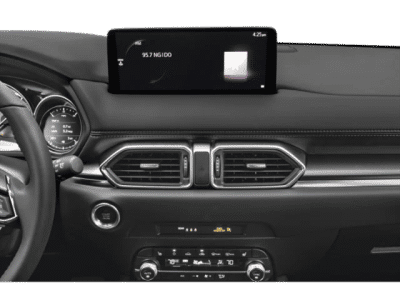2024 Mazda CX-5 - Photo 12