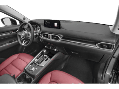 2024 Mazda CX-5 - Photo 17