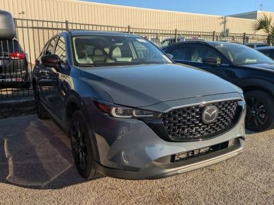 2024 Mazda CX-5 - Photo 2
