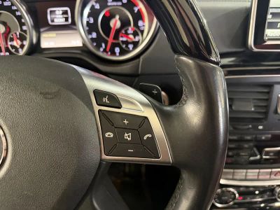 2015 Mercedes-Benz G-Class — photo 25 view