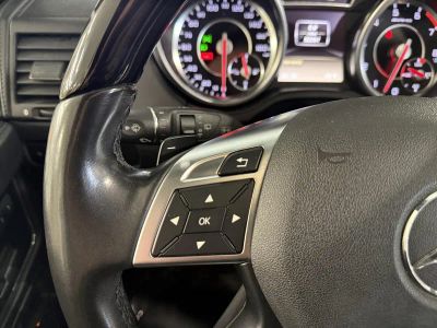 2015 Mercedes-Benz G-Class — photo 26 view