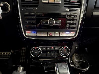 2015 Mercedes-Benz G-Class — photo 22 view