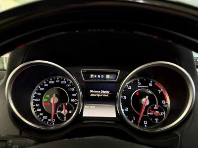 2015 Mercedes-Benz G-Class — photo 16 view