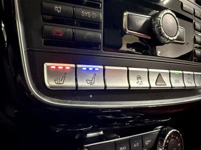 2015 Mercedes-Benz G-Class — photo 21 view
