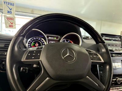 2015 Mercedes-Benz G-Class — photo 24 view