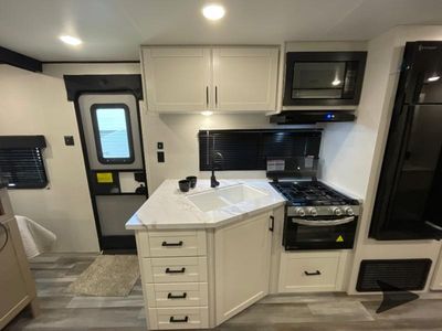 2026 Jayco Jay Flight SLX - Photo 23