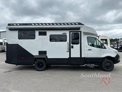 2026 Tiffin Motorhomes Open Trail - Photo 8