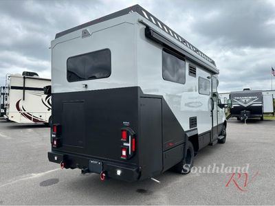 2026 Tiffin Motorhomes Open Trail - Photo 5