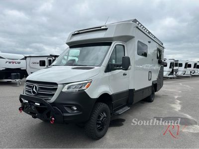 2026 Tiffin Motorhomes Open Trail - Photo 2