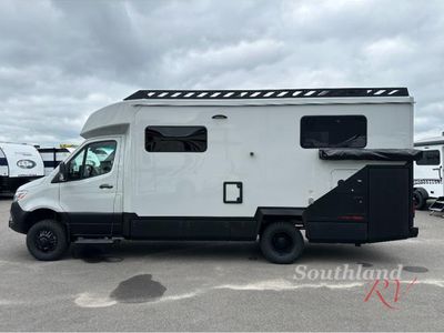 2026 Tiffin Motorhomes Open Trail - Photo 9