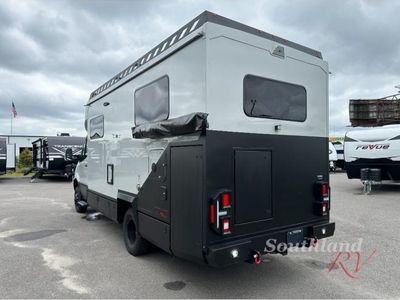 2026 Tiffin Motorhomes Open Trail - Photo 4