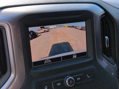2024 Chevrolet Silverado 1500 - Photo 17