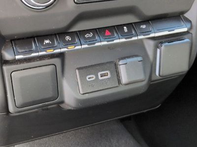 2024 Chevrolet Silverado 1500 - Photo 26