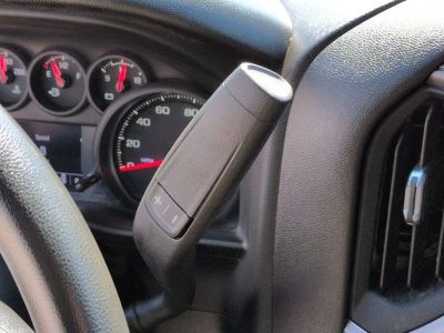 2024 Chevrolet Silverado 1500 - Photo 25