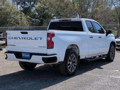 2024 Chevrolet Silverado 1500 - Photo 5