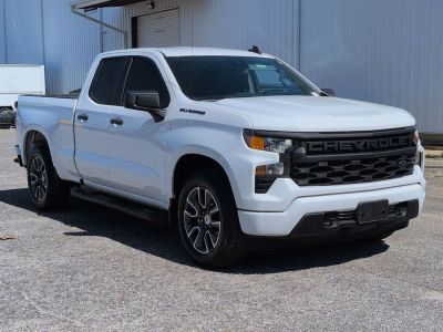 2024 Chevrolet Silverado 1500 - Photo 7