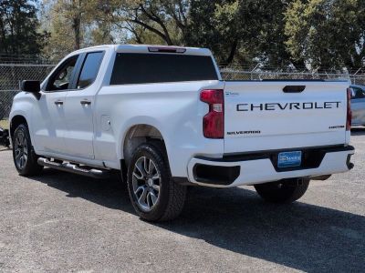 2024 Chevrolet Silverado 1500 - Photo 3