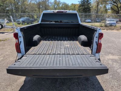 2024 Chevrolet Silverado 1500 - Photo 24