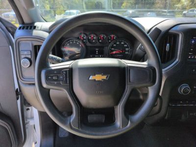 2024 Chevrolet Silverado 1500 - Photo 11