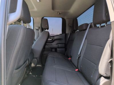2024 Chevrolet Silverado 1500 - Photo 18