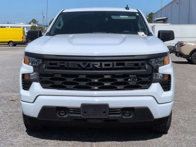 2024 Chevrolet Silverado 1500 - Photo 8