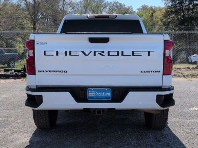 2024 Chevrolet Silverado 1500 - Photo 4