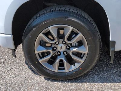 2024 Chevrolet Silverado 1500 - Photo 9