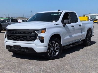 2024 Chevrolet Silverado 1500 - Photo 1