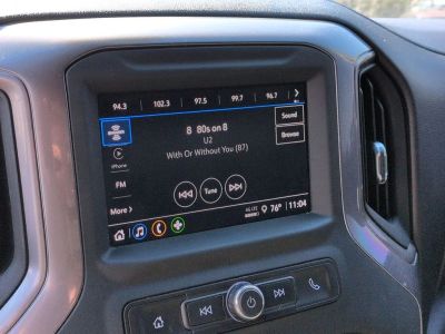 2024 Chevrolet Silverado 1500 - Photo 16
