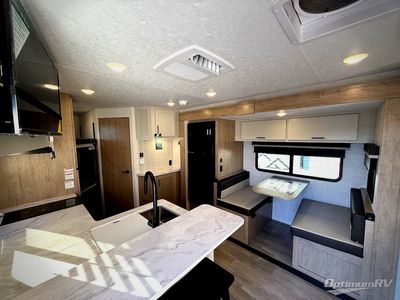 2026 Ember RV E-Series - Photo 4