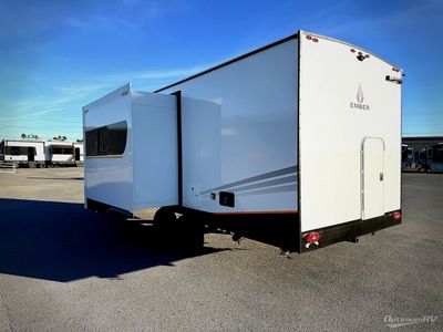 2026 Ember RV E-Series - Photo 3