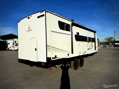 2026 Ember RV E-Series - Photo 2