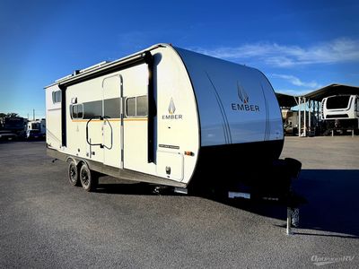 2026 Ember RV E-Series - Photo 1
