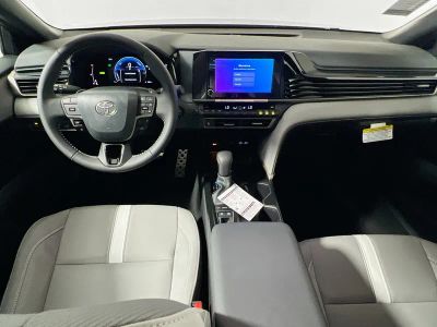 2026 Toyota Camry — photo 26 view