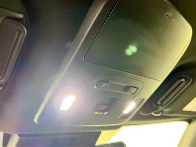 2026 Toyota Camry — photo 18 view