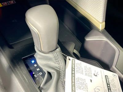 2026 Toyota Camry — photo 21 view