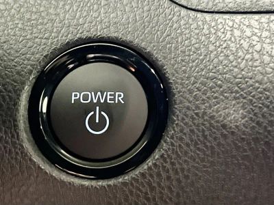2026 Toyota Camry — photo 20 view