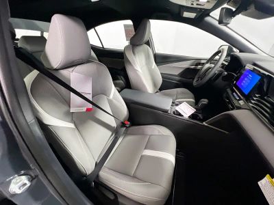 2026 Toyota Camry — photo 27 view