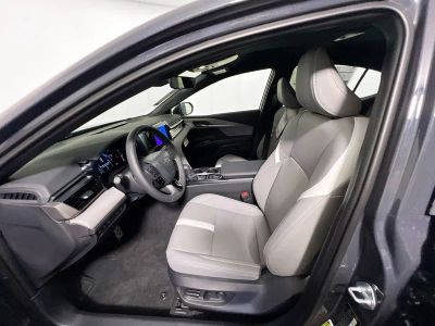 2026 Toyota Camry — photo 12 view