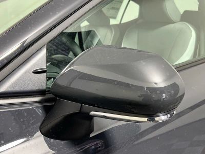2026 Toyota Camry — photo 10 view