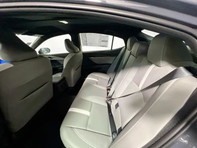 2026 Toyota Camry — photo 25 view