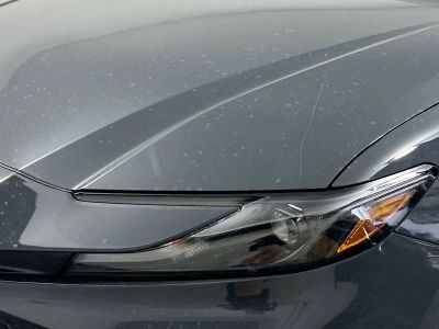 2026 Toyota Camry — photo 9 view