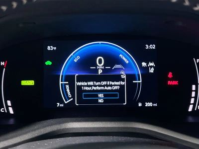 2026 Toyota Camry — photo 19 view