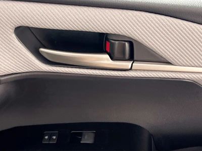 2026 Toyota Camry — photo 28 view