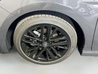 2026 Toyota Camry — photo 11 view