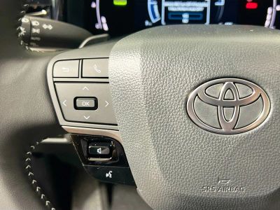2026 Toyota Camry — photo 16 view