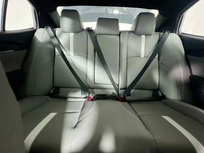 2026 Toyota Camry — photo 29 view