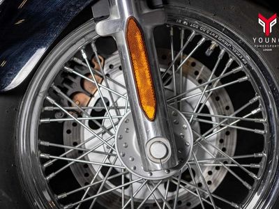 2023 Kawasaki Vulcan 900 Classic LT - Photo 16