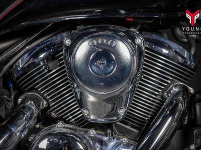 2023 Kawasaki Vulcan 900 Classic LT - Photo 12