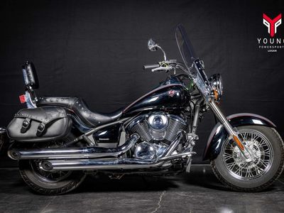 2023 Kawasaki Vulcan 900 Classic LT - Photo 7